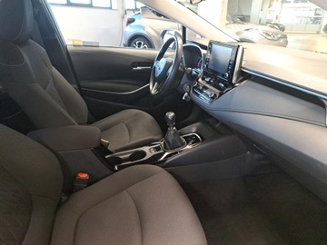 Toyota Corolla XII 2022 Toyota Corolla 1.5 Comfort MS Seria E21 (2019-) To, zdjęcie 8