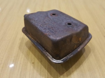 STIHL FS 38 ГЛУШИТЕЛЬ ВЫХЛОПА