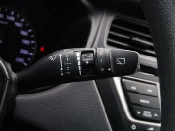 Hyundai i20 II Coupe 1.2 MPI 84KM 2017 Hyundai i20 1.2, Salon Polska, Serwis ASO, Klima, zdjęcie 17