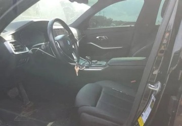 BMW Seria 3 G20-G21 2020 BMW Seria 3 Auta z USA - Zapytaj o wiecej ofert 2.0 Benzyna 156KM, zdjęcie 7