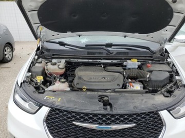 Chrysler Pacifica II 2021 Chrysler Pacifica Hybrid Limited 2021 3.6l 3.6 Hybryda 260KM, zdjęcie 6