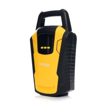 АВТОМОБИЛЬНЫЙ КОМПРЕССОР KRAFT&DELE 12V 140W LCD