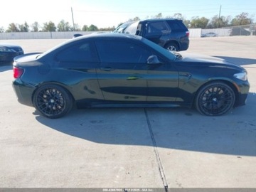 BMW Seria 2 G42-U06 2020 BMW M2 2020r., 3.0L 3.0 Benzyna 405KM, zdjęcie 4