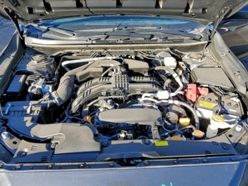 Subaru Impreza IV 2025 Subaru Impreza 2025 SUBARU IMPREZA 2.0 Benzyna 152KM, zdjęcie 10