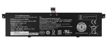 BATERIA NOWA XIAOMI MI AIR 13.3 R13B02W