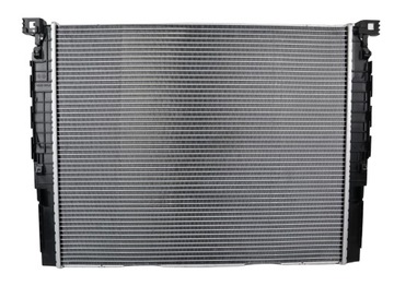 BMW 8699788, 9425862, 17118699788, 17119425862