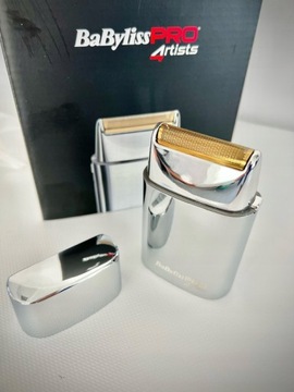 BABYLISS PRO БРИТВА ДЛЯ БОРОды
