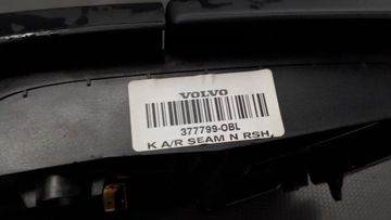 377799 LOKETNÍ OPĚRKA S80 II V70 III