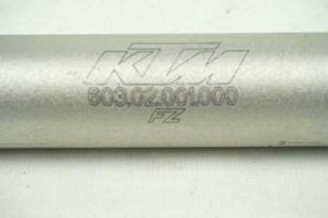 РУЛЬ КТМ 1190 1290