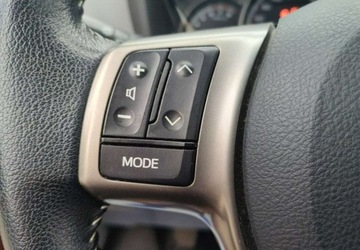 Toyota Yaris III Hatchback 5d Facelifting 1.0 VVT-i 69KM 2015 Toyota Yaris Lift Tylko 50.000km Bogata wersja Kamera Benzyna 70KM, zdjęcie 15