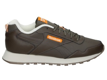 BUTY męskie REEBOK ROYAL GLIDE ocieplane 100032902 brązowe 43