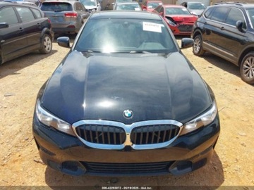 BMW Seria 3 G20-G21 2020 BMW Seria 3 330i 2020 2.0l 2.0 Benzyna 255KM, zdjęcie 7