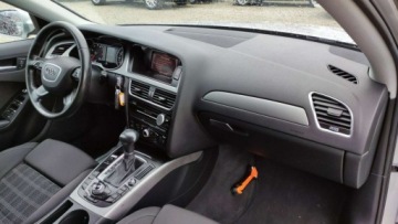 Audi A4 B8 Avant Facelifting 1.8 TFSI 170KM 2012 Audi A4 Avant B8 LIFT 1.8T 170km Automat Navi Tempomat Zarejestrowany Gwar, zdjęcie 21