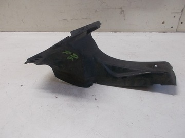 AUDI A6 C6 4F0 KIEROWNICA POWIETRZA PRAWA 2.7 TDI