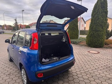 Fiat Panda III Hatchback 5d seria 5 1.0 GSE 70 KM 70KM 2025 FIAT Panda 1.0 Hybrid Hatchback 70KM 2025, zdjęcie 17