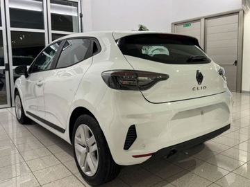 Renault Clio V Hatchback 5d Facelifting 1.0 TCe 100 LPG 100KM 2025 Od ręki - Evolution LPG 1.0 TCe 100KM / Pakiet Comfort Evolution, zdjęcie 2