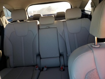 Kia Sorento IV 2023 Kia Sorento S, bezwypadkowy 2.5 Benzyna 191KM, zdjęcie 9
