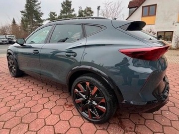 Cupra Formentor Crossover 1.5 TSI 150KM 2025 1.5 e-TSI 150KM DSG, zdjęcie 3