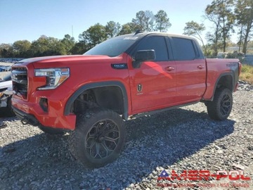  GMC Sierra _K1500_ELEVATION_4x4_5.3 L 5.3 Benzyna 355KM