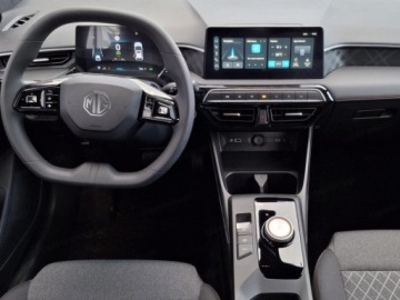 MG 2025 MG 3 Excite Hatchback 195KM 2025, zdjęcie 6