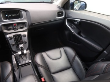 Volvo S40 II 2015 Volvo V40 1.5 T3, Salon Polska, Automat, VAT 23%, zdjęcie 7