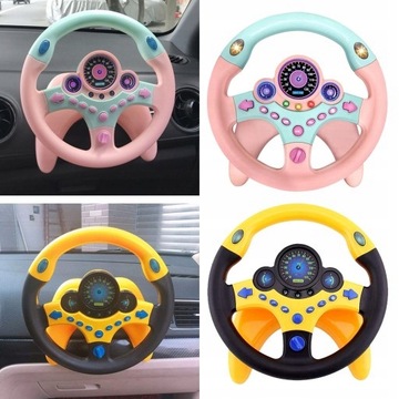 Симулятор вождения DXWXFCC1