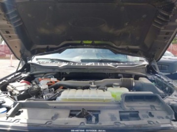 Ford 2025 Ford F150 Xlt 2025 3.5 Hybryda 430KM, zdjęcie 8