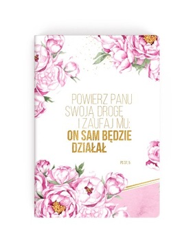 Notes KWIAT KOBIECOŚCI