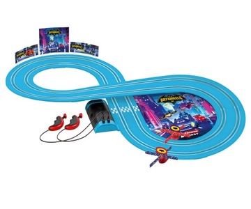 Carrera First 20063047 Batwheels Time for Action 2,4 мес.