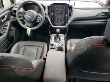 Subaru 2024 Subaru Crosstrek Limited 2024 2.5l 2.5 Benzyna 182KM, zdjęcie 8