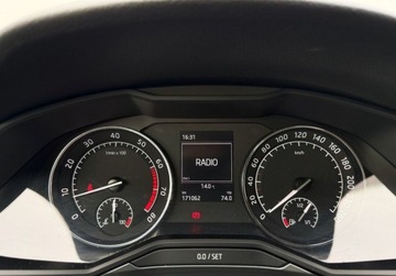 Skoda Superb III Liftback 1.8 TSI 180KM 2016 Skoda Superb 1.8 TSI 180KM Ambition MT6 Salon PL I-wszy wlasciciel 1.8, zdjęcie 17