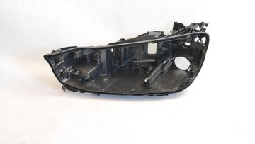 BMW iX i20 LASER OBUDOWA PUSZKA LAMPY LEWA hella