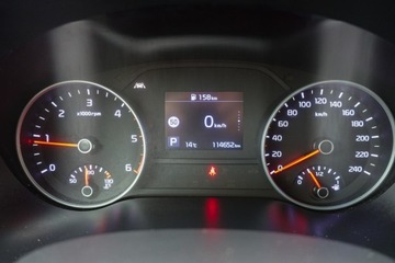 Kia Sportage IV SUV Facelifting 1.6 CRDI 136KM 2021 Kia Sportage Fv23%*BLACK EDITION*100% Bezwypadkowy, zdjęcie 15