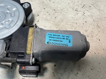 ZVEDÁK OKNO SSANGYONG OE 98840-CZ010