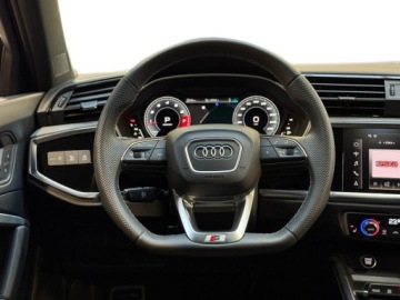 Audi Q3 II SUV 1.5 35 TFSI 150KM 2024 Audi Q3 Sportback 35 TFSI mHEV S tronic S line *Ma, zdjęcie 25