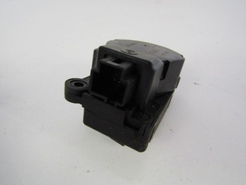 FORD MONDEO MK4 MOTOREK KLAP RADIÁTORU 07-10 3M5H-19E616-AB