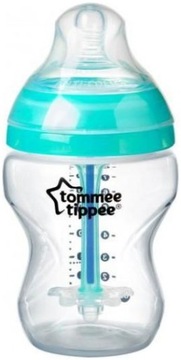 Tommee Tippee Butelka antykolkowa ADVANCED 260ml
