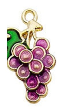 КУЛОН КУЛОН ДЛЯ БРАСЛЕТА ОЖЕРЕЛЬЕ W225