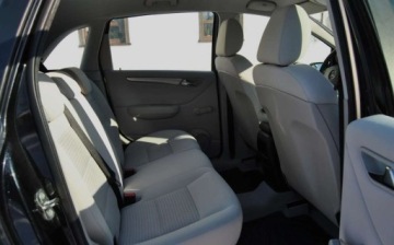 Mercedes Klasa B W245 180 CDI 109KM 2011 Mercedes-Benz Klasa B 2011r, 2.0 Diesel, 2 Komplety kol, 23 VAT, Bardzo do, zdjęcie 7