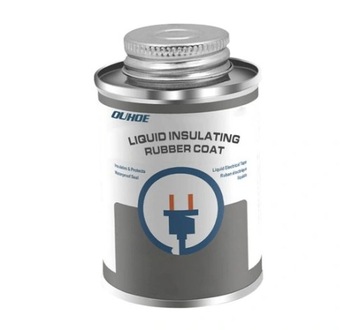 125ML Taśma z izolacją elektryczną w płynie,