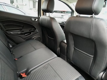 Ford Ecosport II SUV Facelifting 1.0 EcoBoost 125KM 2020 Ford EcoSport 125KM, Salon PL,, zdjęcie 19