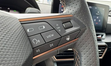 Cupra Formentor Crossover 1.5 TSI 150KM 2024 Cupra Formentor 1.5TSI 150KM DSG 2024, zdjęcie 10