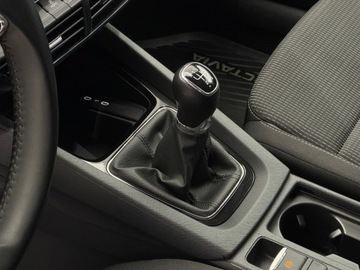 Skoda Octavia IV Liftback 2.0 TDI 115KM 2021 Skoda Octavia Ambition / 1 właściciel / Salon Pols, zdjęcie 7