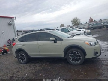 Subaru 2017 Subaru Crosstrek 2017 Subaru Crosstrek 2.0i Premium CVT 2.0 Benzyna 148KM, zdjęcie 6