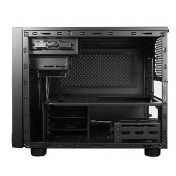 Корпус Chieftec Pro Cube CI-02B-OP