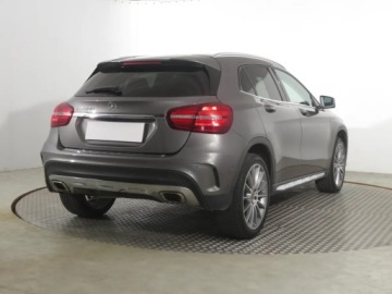 Mercedes GLA I Off-Roader Facelifting 1.6 200 156KM 2019 Mercedes GLA GLA 200, Salon Polska, Automat, zdjęcie 4