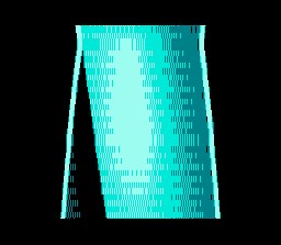 Демо-картридж Pegasus NES High Hopes от Aspektw