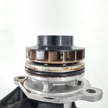 PŘÍDAVNÁ ČERPADLO VODNÍ MASTER 2.3 DCI RENAULT OE 210103098R