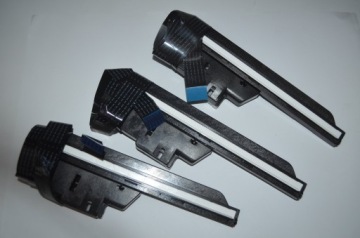 Комплектный сканер с лентой и кареткой Hp 1536 1536dnf