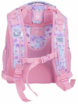 Школьная сумка ASTRABAG UNICORN